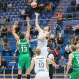 Partizan osvojio Superkup ABA lige 5