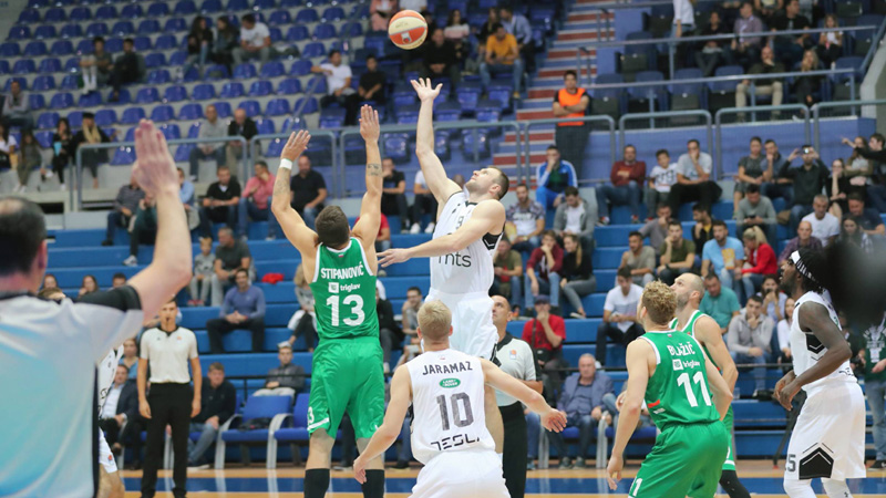 Partizan osvojio Superkup ABA lige 1