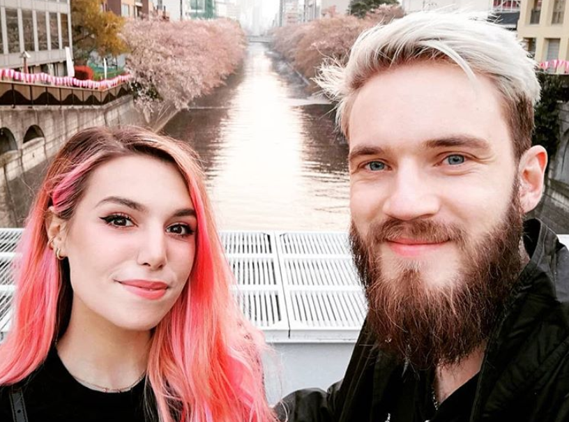 PewDiePie - prvi YouTube kreator sa 100 miliona pretplatnika 1