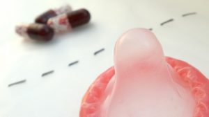 Kad i kako reći partneru da imate polno prenosivu bolest? 2