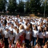 Humanitarna ‘’Šetnja dobrote’’ u Pirotu okupila oko 2.000 šetača  13