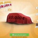 Povodom 15 godina sajta, Polovnjaci poklanjaju polovnjaka 15