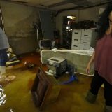 Broj poginulih u poplavama u Španiji porastao na šest 12