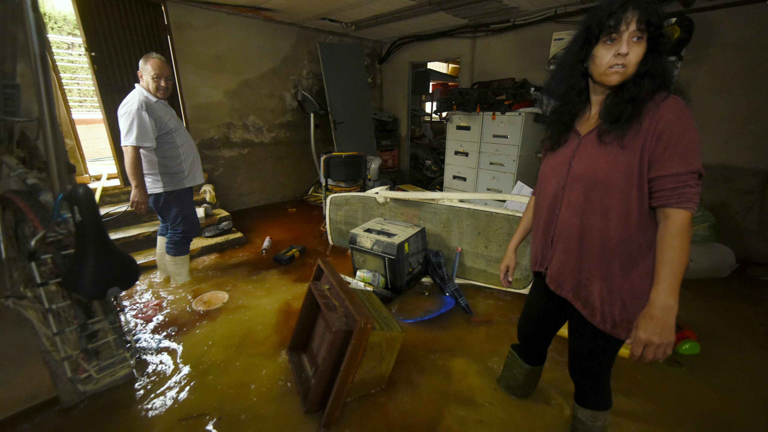 Broj poginulih u poplavama u Španiji porastao na šest 1