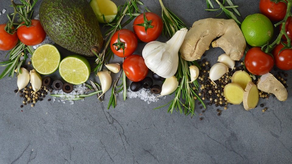 Biljna ishrana može pomoći u prevenciji dijabetesa tipa 2 1