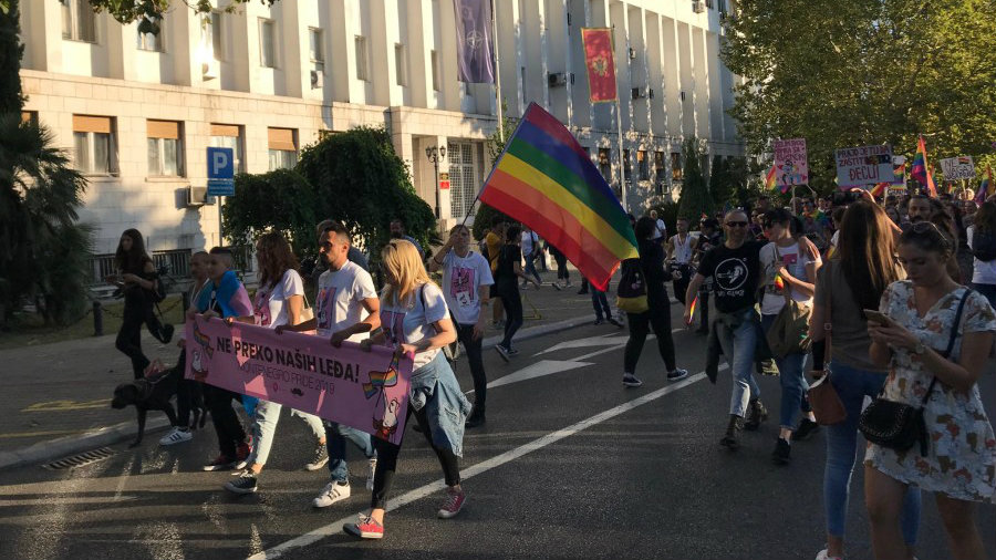 SPC “oštro upozorava” vlasti u Crnoj Gori da ne usvajaju promene rodnog identiteta: Zakon ocenjuju kao “sulud i besmislen” 1