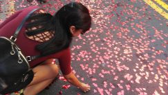 prajd una Parada ponosa u Beogradu završena žurkom u parku Manjež (FOTO) 2