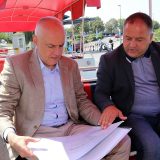 Gradonačelnik najavio novi koncept Ade Ciganlije 10