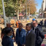 Marjanović (SNS): Sramota je da neko ko je političar zloupotrebljava havariju za političke poene 11