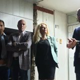 SSP u Rakovici: Zabranjen nam je ulazak u opštinsku zgradu 3