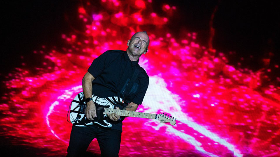 Ramacoti u Beogradu: Koncert otpevan u jednom dahu (VIDEO, FOTO) 1