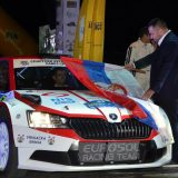 U Vrnjačkoj Banji počeo 52. Srbija reli 6