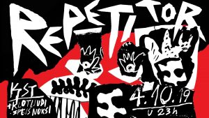 Muzički vodič od 27. septembra do 4. oktobra 7