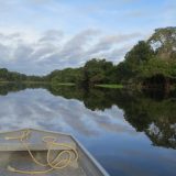 Nafta zagadila reku i park prirode u ekvadorskom Amazonu 2