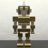 Roboti sa superkompjuterima u glavi 11