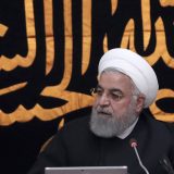 Iran: Nije predviđen sastanak Tramp - Rohani u UN 3
