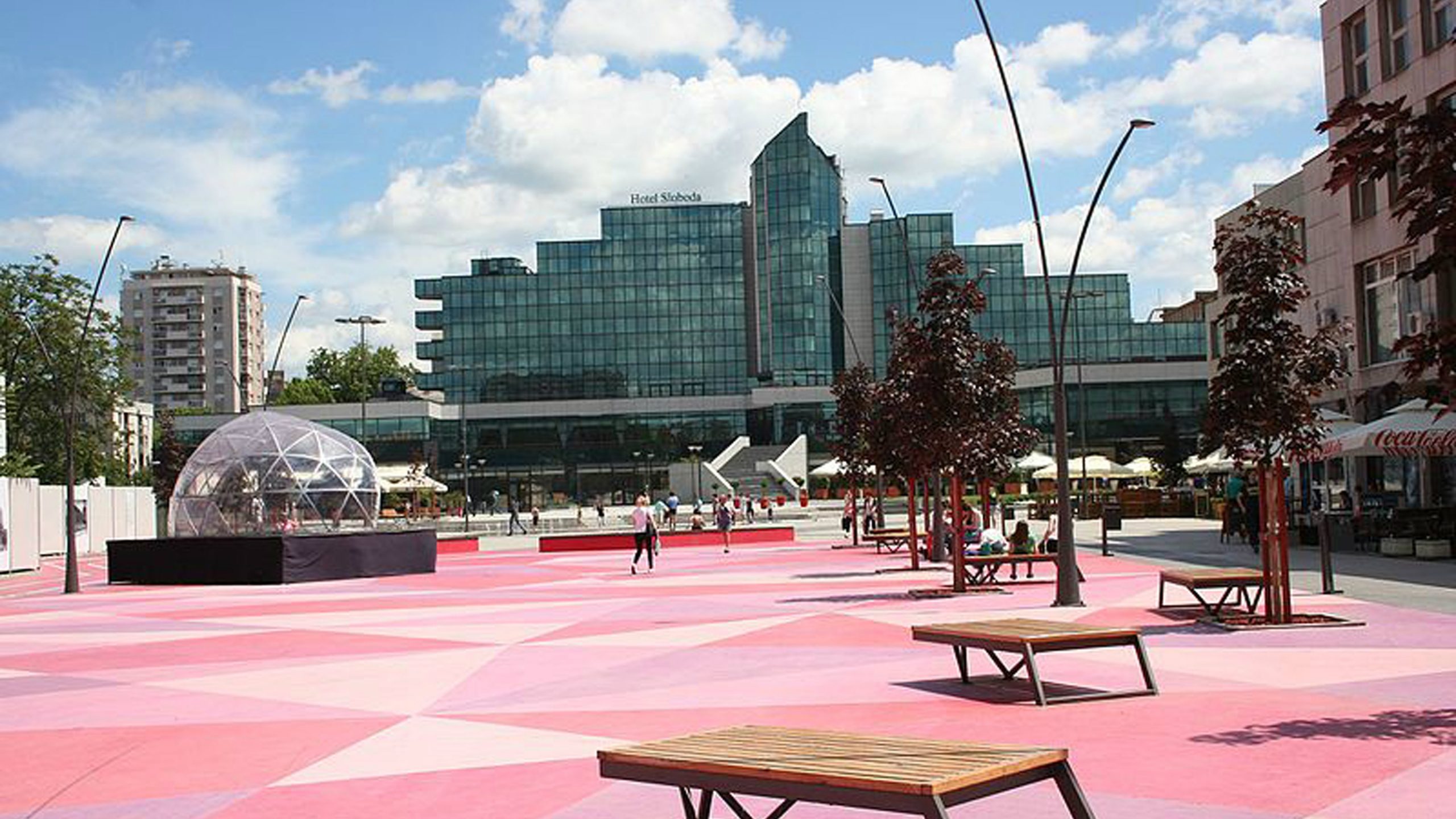 Nova stranka: Režim ostavio Šabac da se sam bori sa pandemijom korona virusa 1