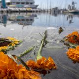 Niko od putnika na ronilačkom brodu, koji se zapalio blizu Kalifornije nije preživeo 1