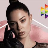 Kuma Prajda za ovu godinu - pevačica Sara Jo 8