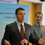 Paunović: Očekujem šire proteste od onih koje smo videli zimus 5