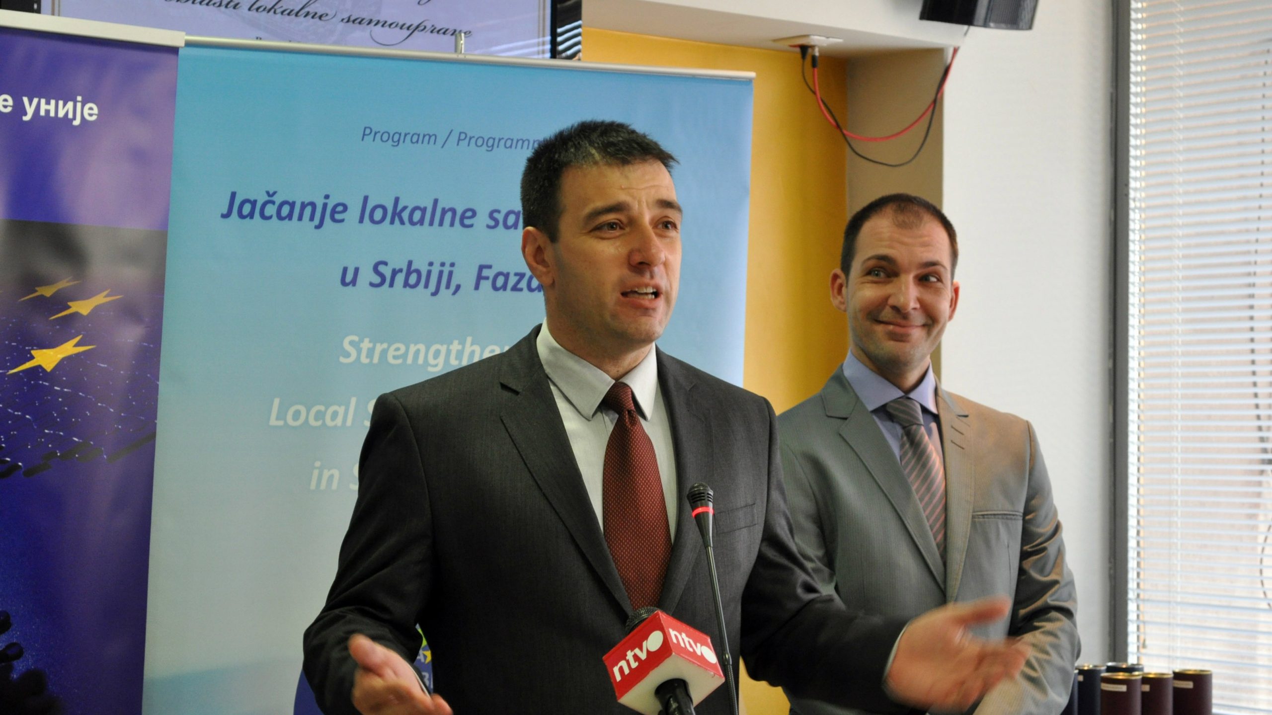 Paunović: Očekujem šire proteste od onih koje smo videli zimus 1