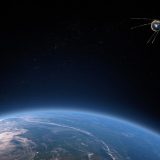 Space X lansira nove internet satelite 5