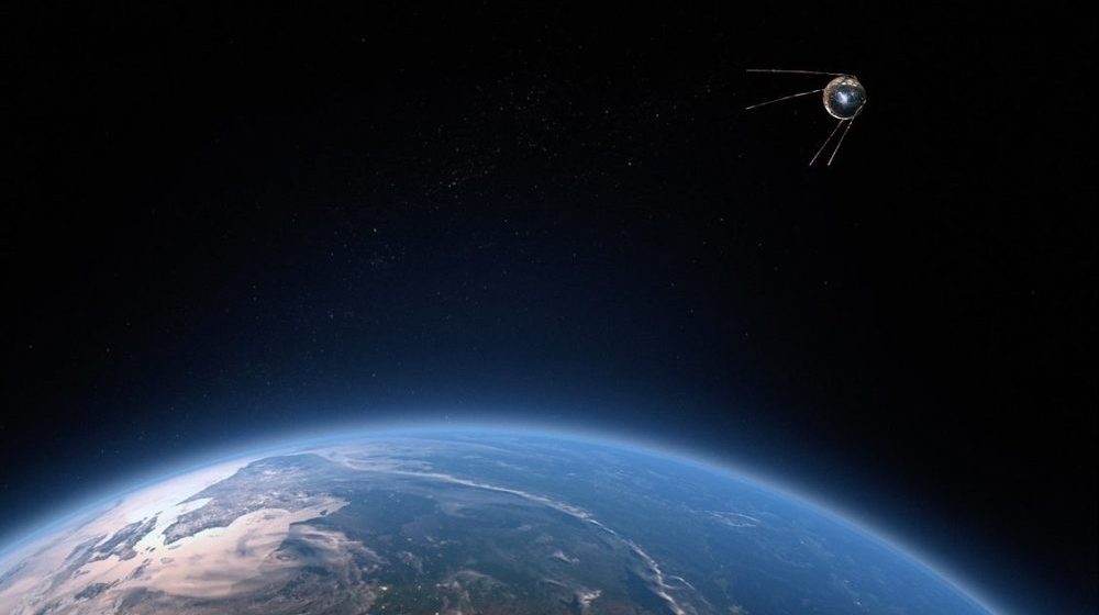 Nemački ministar tvrdi: Rusija prati dva satelita nemačke vojske 1