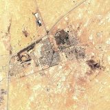 Satelitski snimci pokazuju oštećenja naftnog postrojenja u Saudijskoj Arabiji 2