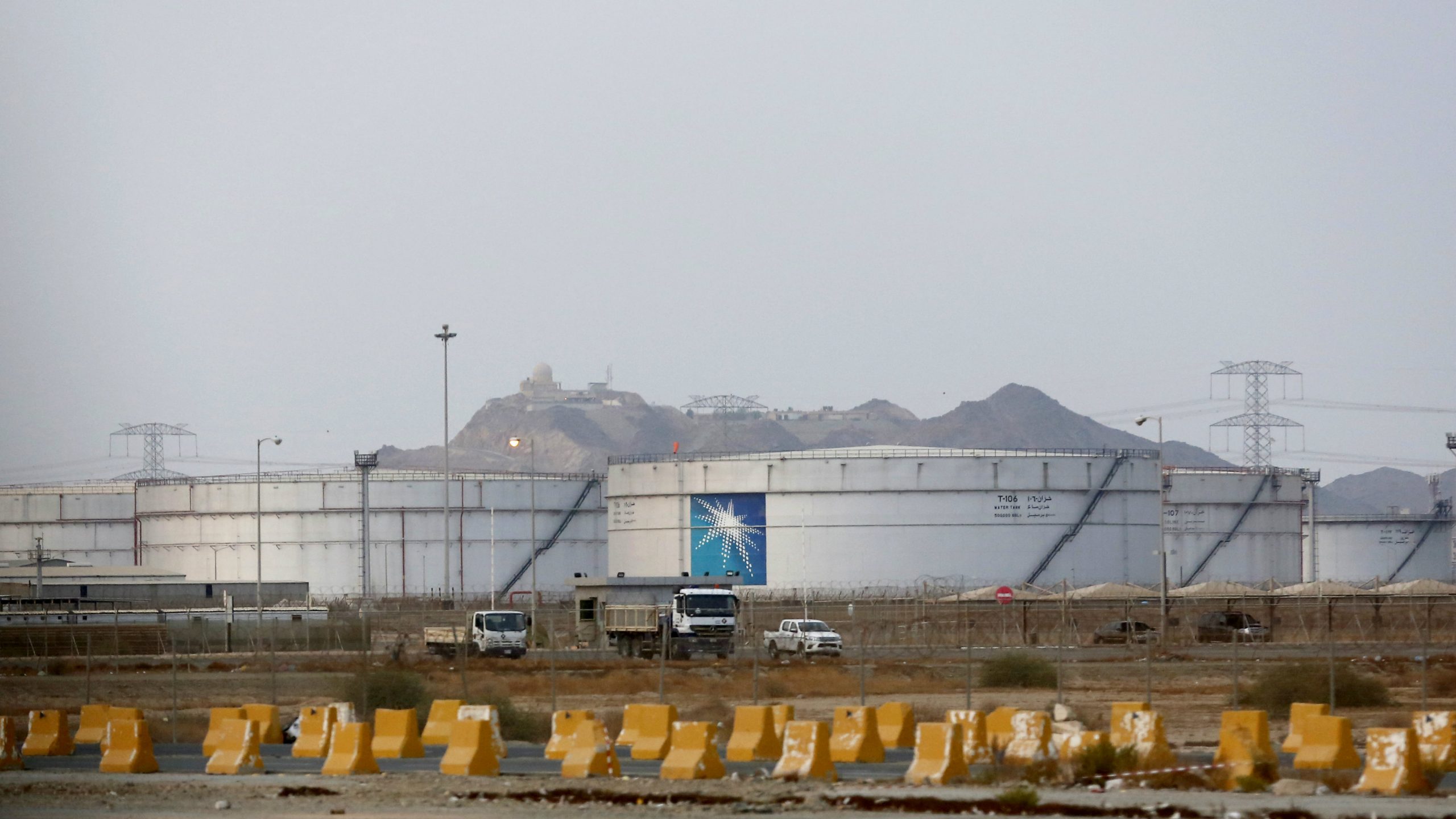 Skok cena energenata posle napada na saudijska naftna postrojenja 1
