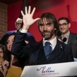 Makronov "disident" kandidat za gradonačelnika 12