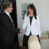 Još nije obezbeđen ni prostor za info-centar o Tribunalu 12