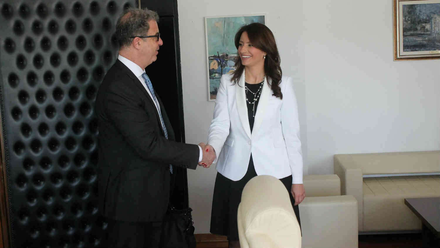 Još nije obezbeđen ni prostor za info-centar o Tribunalu 1