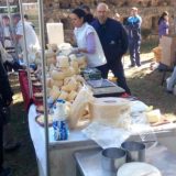 Festival sira i kačkavalja u Pirotu u ambijentu srednjevekovne tvrđave 11