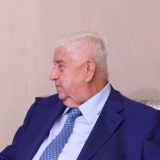 Sirija u UN zatražila momentalno povlačenje svih stranih snaga s njene teritorije 1