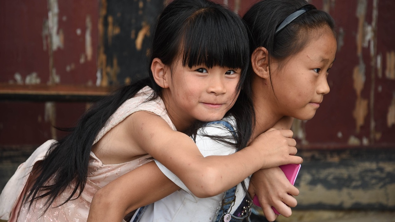 Kako žive Kinezi u Beogradu? 1