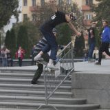 Festival skejtborda i umetnosti u Beogradu od 12. do 15. septembra (FOTO) 3