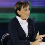 Petrović Škero: Javno tužilaštvo za organizovani kriminal je pravo mesto za istragu o nadstrešnici 4