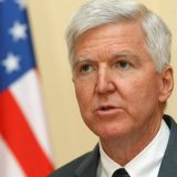 Kajl Skot: SAD će nastaviti da podržava Srbiju na putu ka EU 1