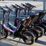 Električni bicikli i skuteri osvajaju Evropu 5