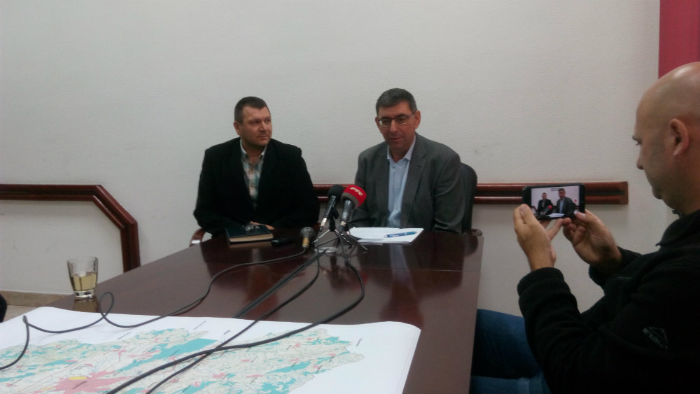 Grad Pirot iz novog Prostornog plana Pirota briše sve lokacije za izgradnju MHE na Staroj planini 1