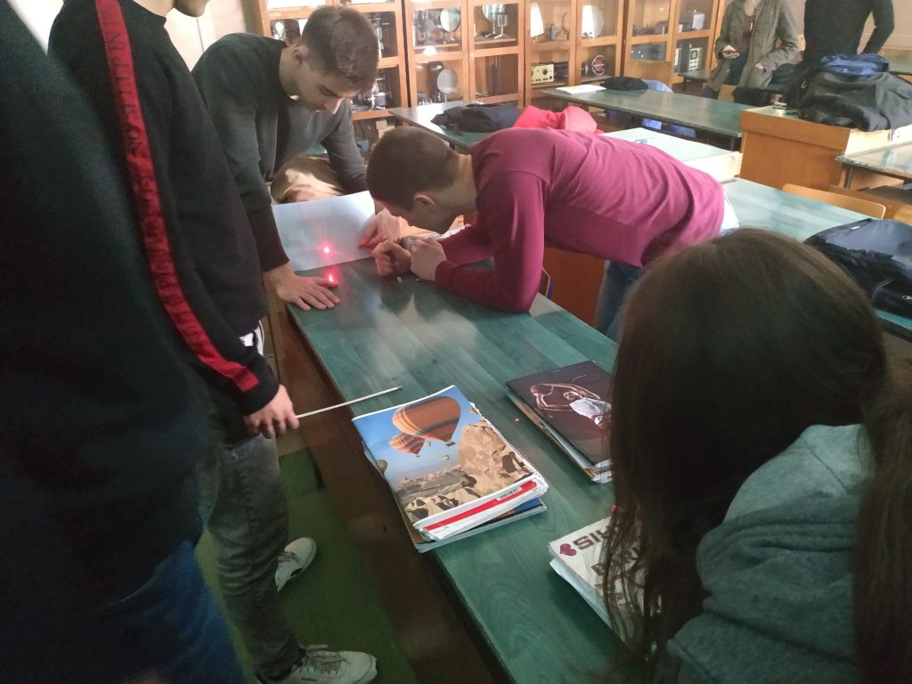 Nastavnik ne treba da se plaši eksperimentisanja u učionici 2