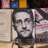 SAD tužile Snoudena, traže novac koji je zaradio prodajom memoara 2