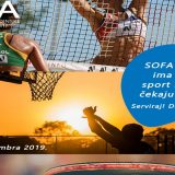 Besplatan sportski kamp za mlade od 27. do 29. septembra na Borskom jezeru 8