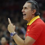 Španci u polufinalu Mundobasketa 4