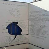 UNS: Oštećena spomen ploča Đoki Vještici 6