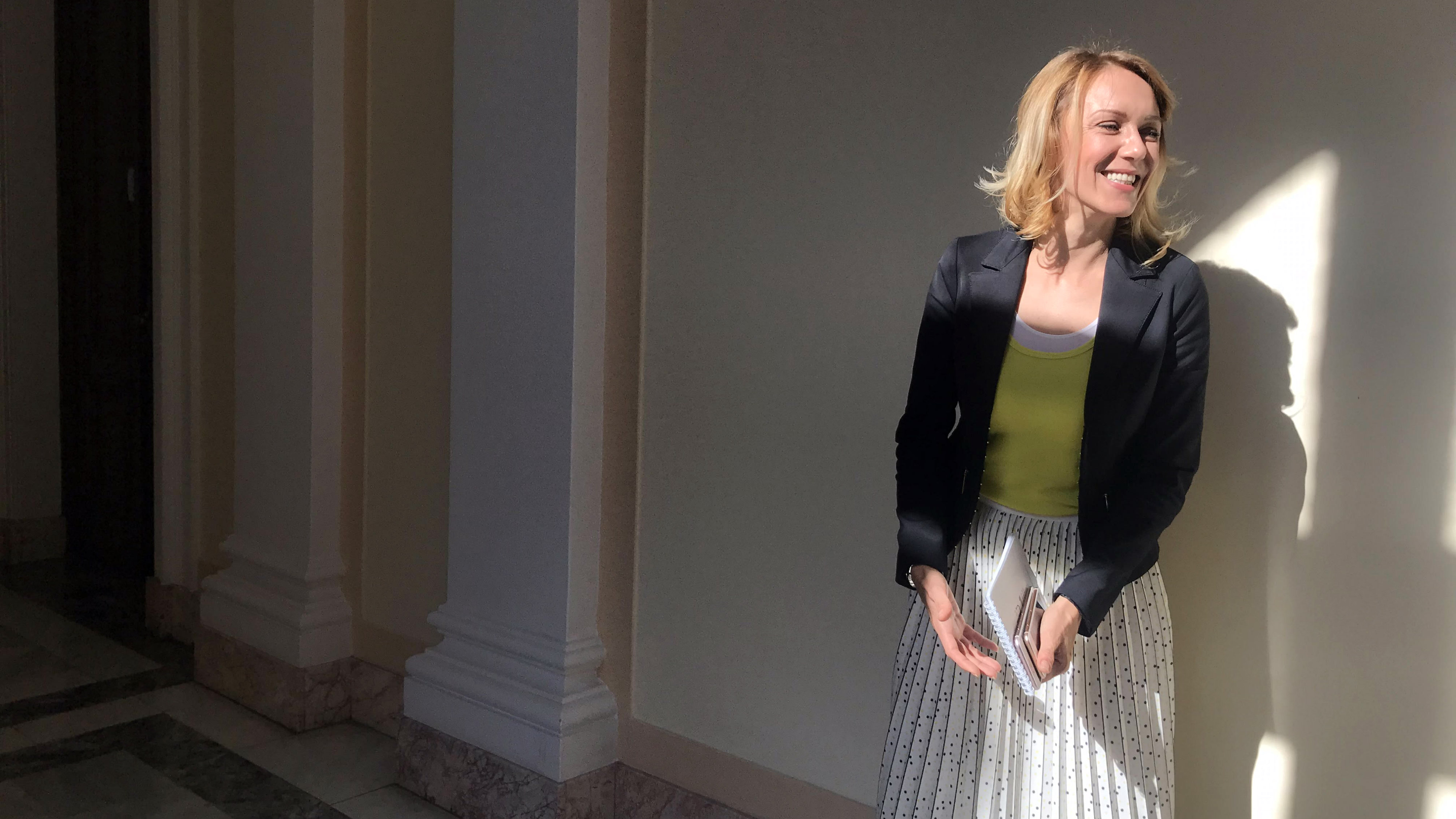 Dan sa narodnom poslanicom Stefanom Miladinović 4 Dan sa narodnom poslanicom Stefanom Miladinović 4