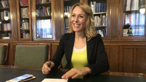 Dan sa narodnom poslanicom Stefanom Miladinović 3 Dan sa narodnom poslanicom Stefanom Miladinović 3