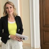 Dan sa narodnom poslanicom Stefanom Miladinović 15