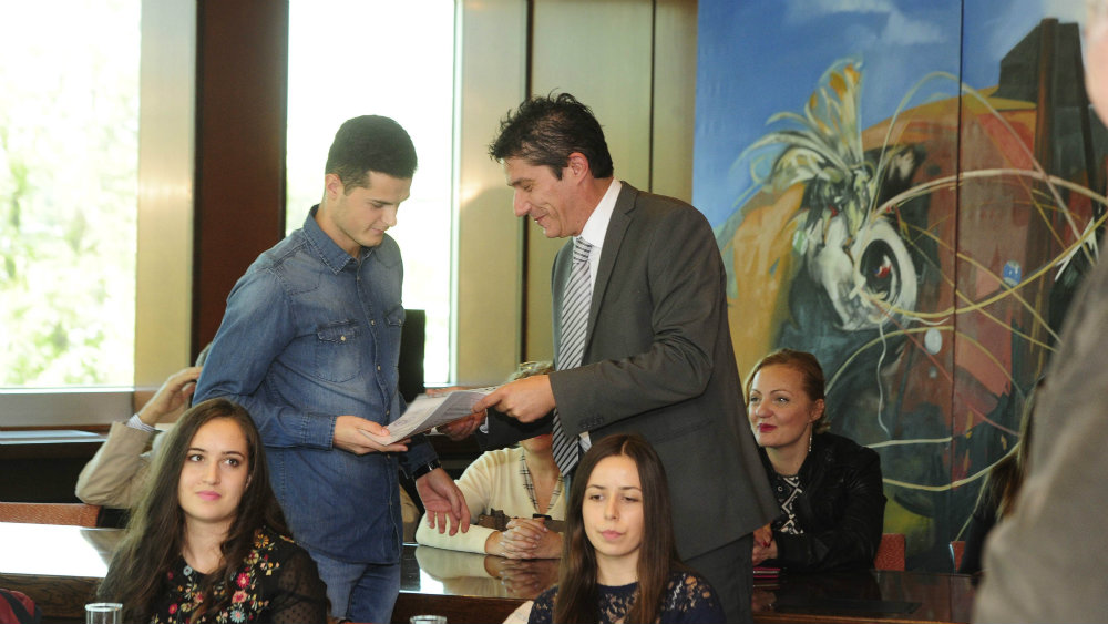 Stipendije za studente rudarstva 1