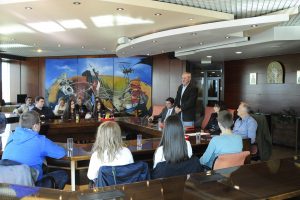 Stipendije za studente rudarstva 2